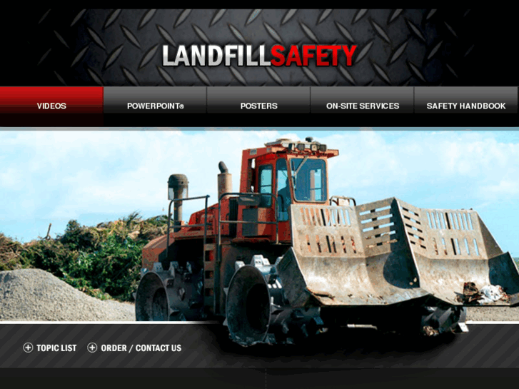 www.landfillsafety.com