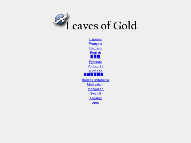 www.leaves-of-gold.com