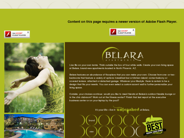 www.liveatbelara.com