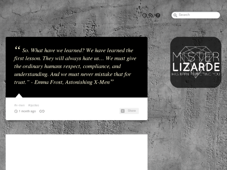 www.lizarde.net