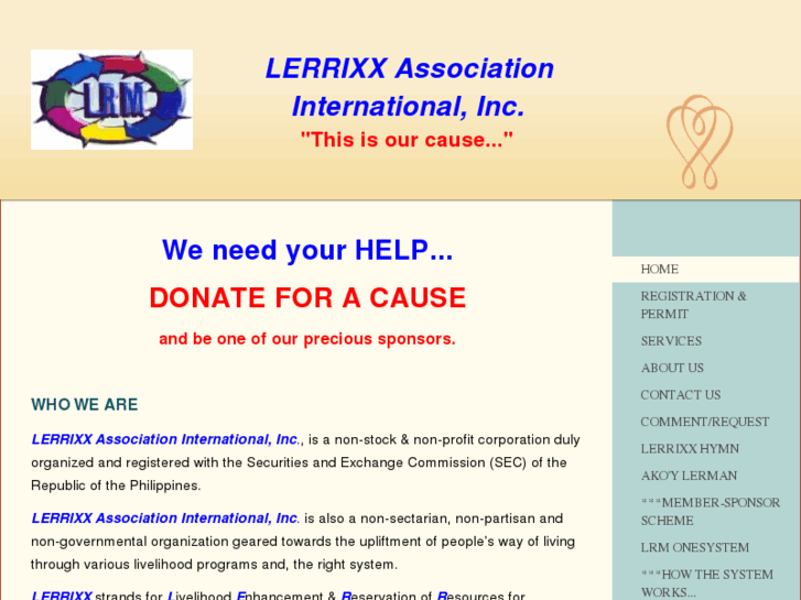 www.lrm-lerrixx.org