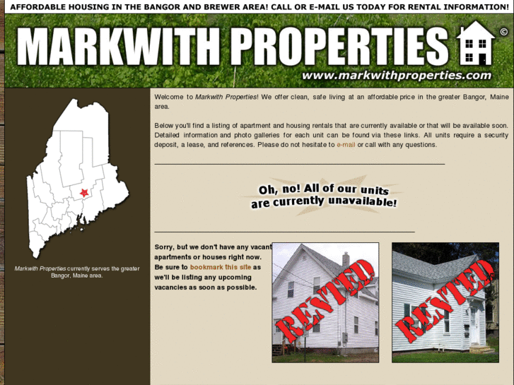 www.markwithproperties.com