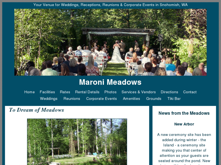 www.maronimeadows.com