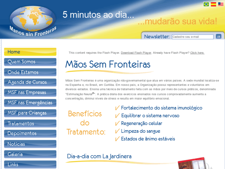 www.meditandonaescola.org