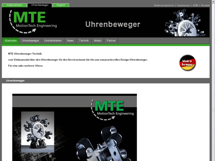 www.mte-uhrenbeweger.de