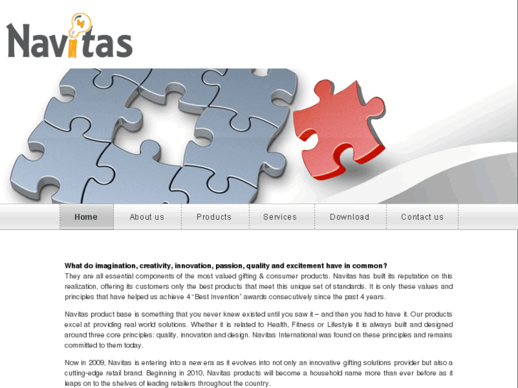 www.navitasintl.com