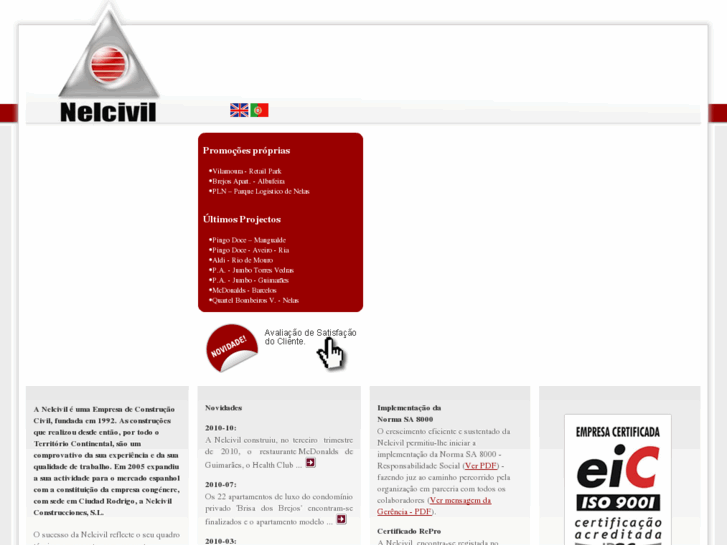 www.nelcivil.eu