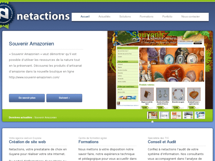www.netactions.net
