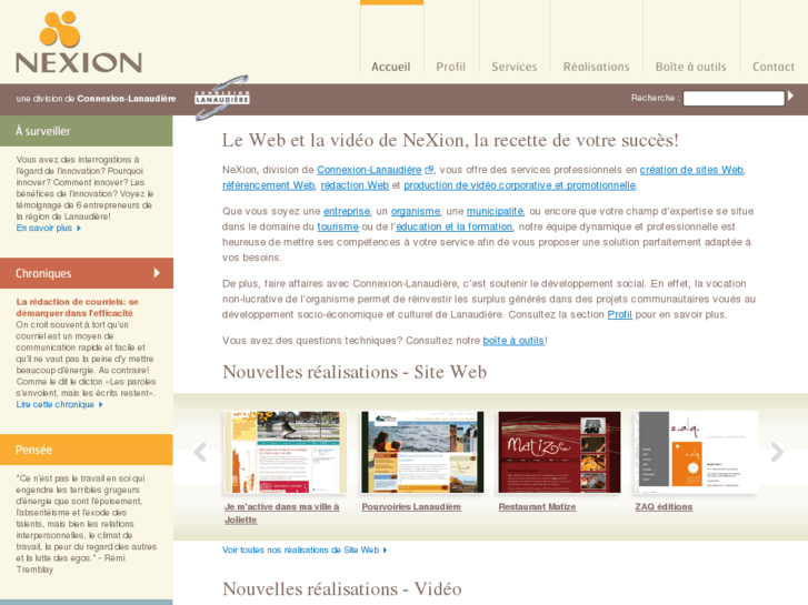 www.nexion.biz