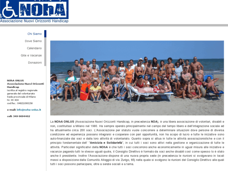 www.noha-onlus.it