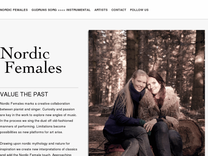 www.nordicfemales.com