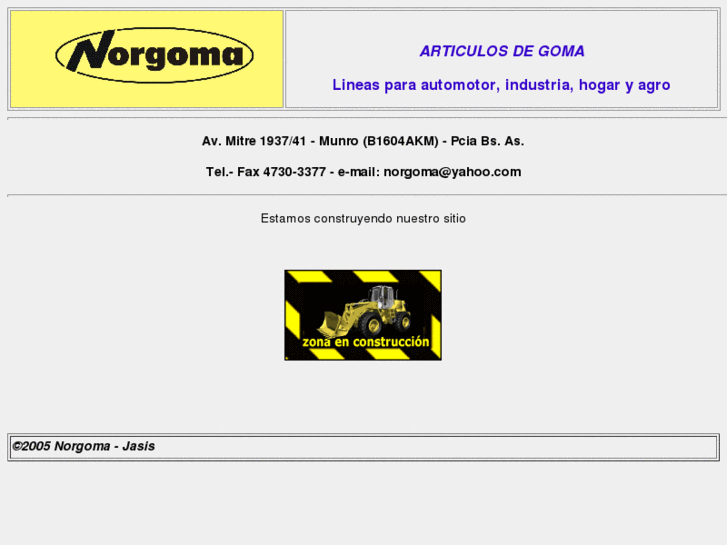 www.norgoma.com