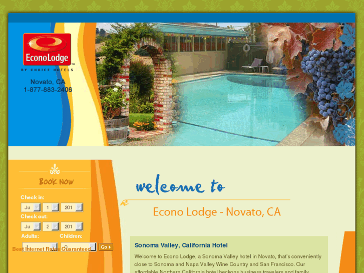 www.novatolodging.com