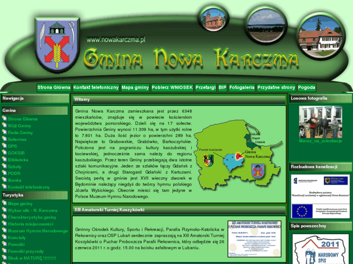 www.nowakarczma.pl