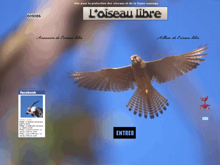 www.oiseau-libre.net