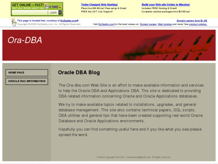 www.ora-dba.com