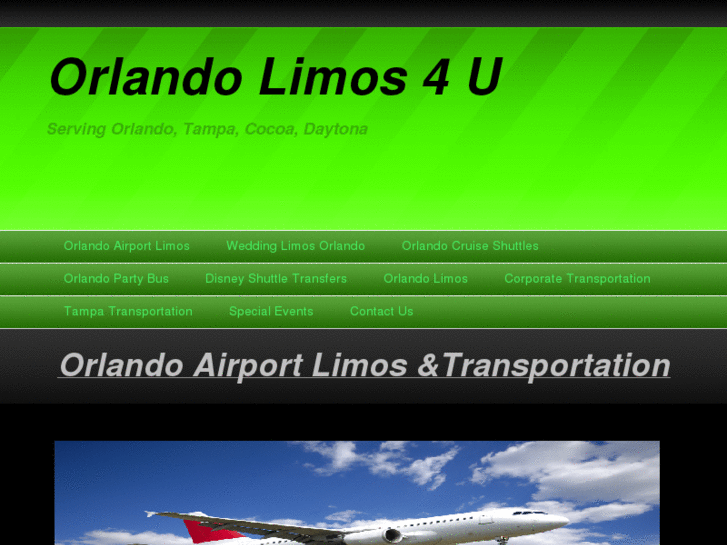 www.orlandolimos4u.com