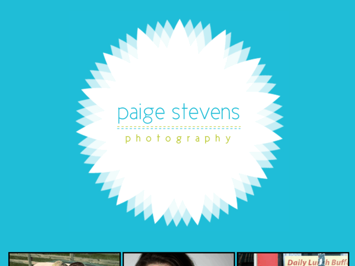 www.paigestevensphotography.com