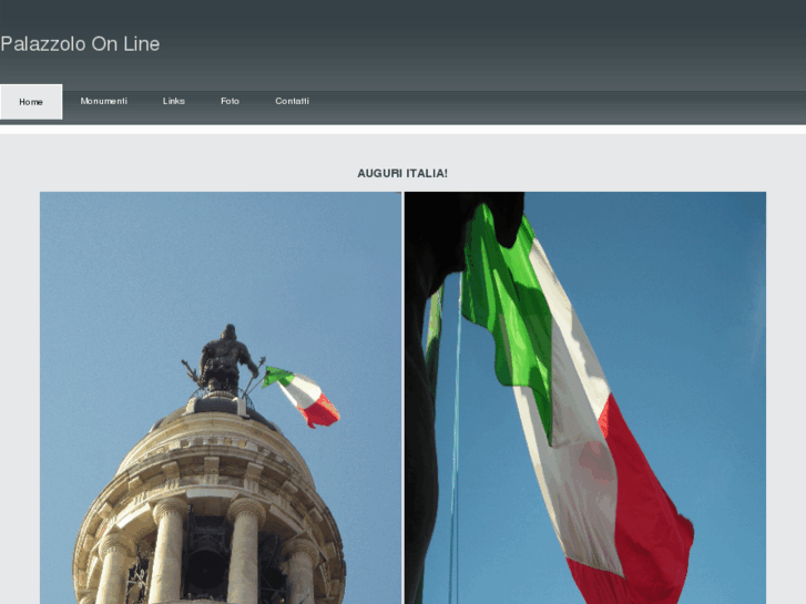 www.palazzoloonline.com