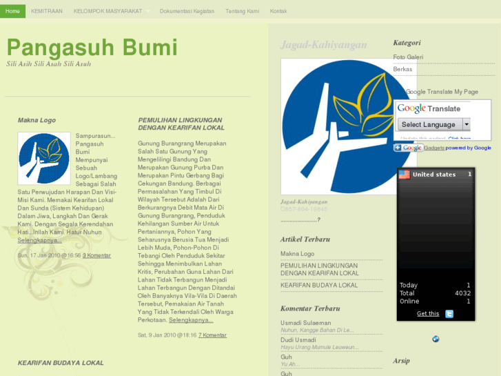 www.pangasuhbumi.com