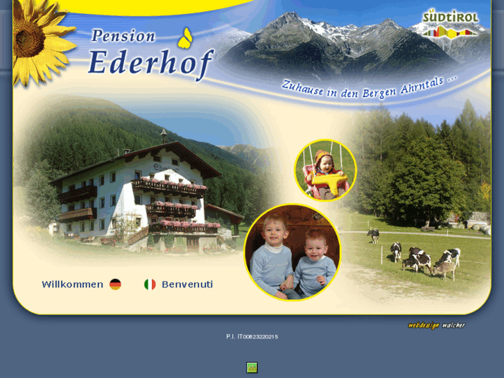 www.pension-ederhof.com