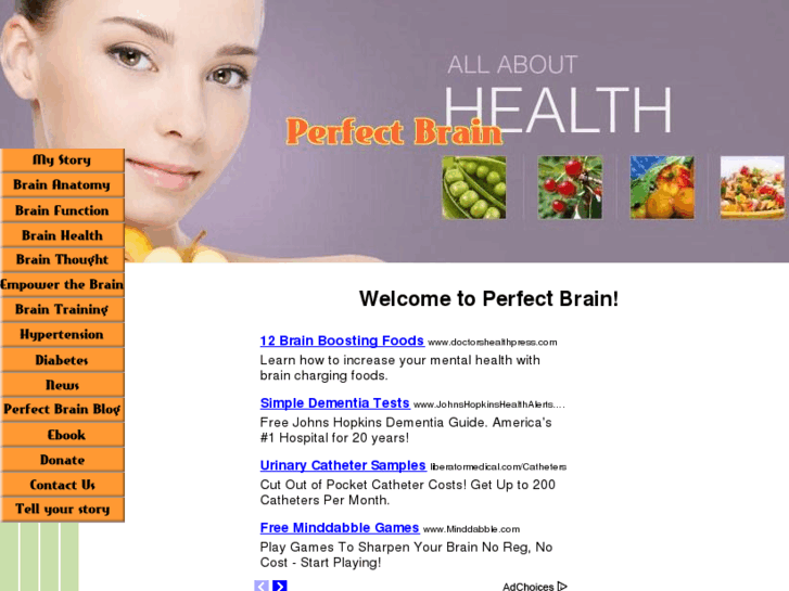 www.perfect-brain.com