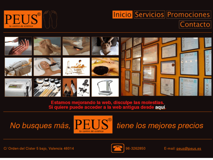 www.peus.es