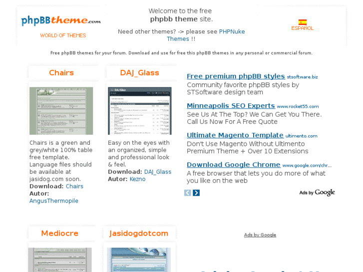 www.phpbbtheme.com