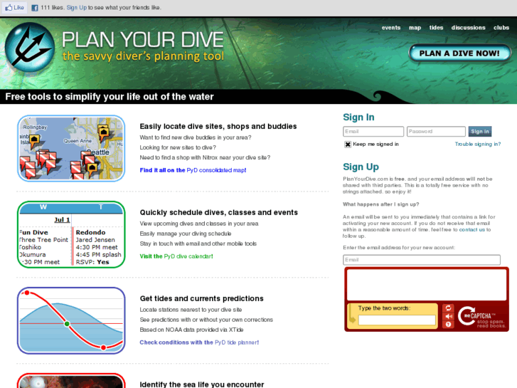 www.planyourdive.com