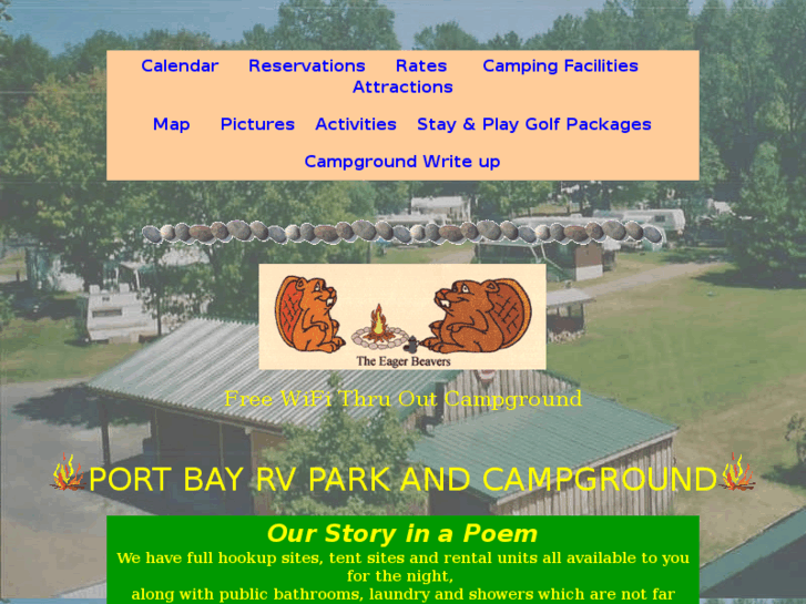 www.portbaycampground.com