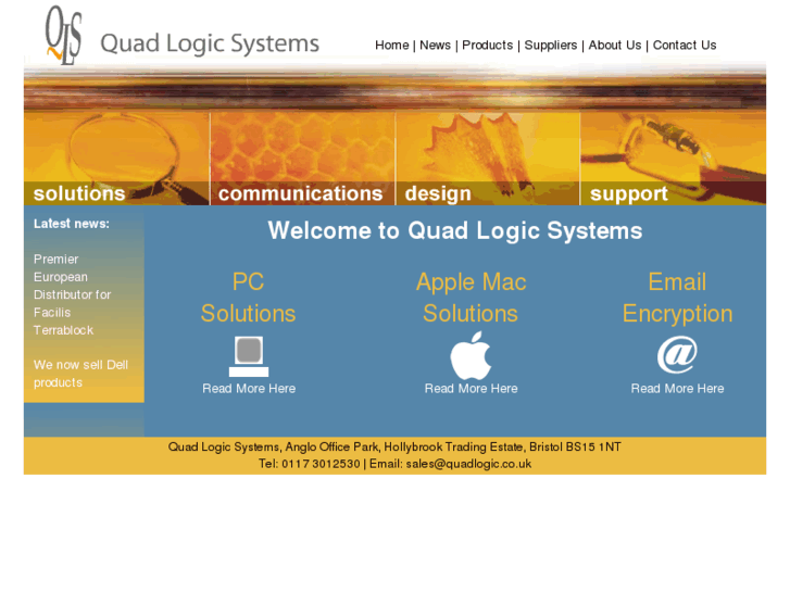 www.quadlogic.co.uk