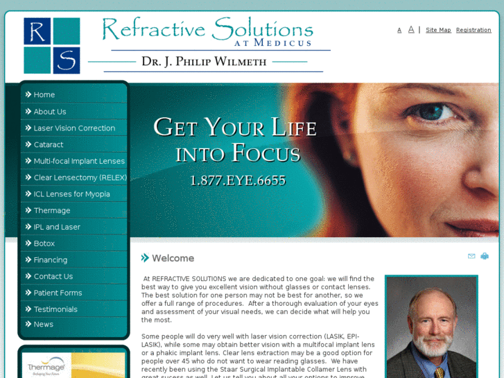 www.refractivesolutionsatmedicus.org