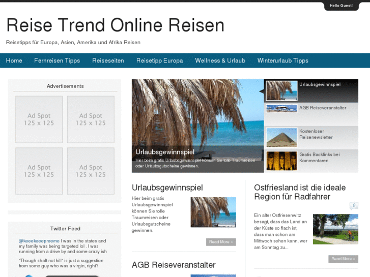 www.reisetrend.eu