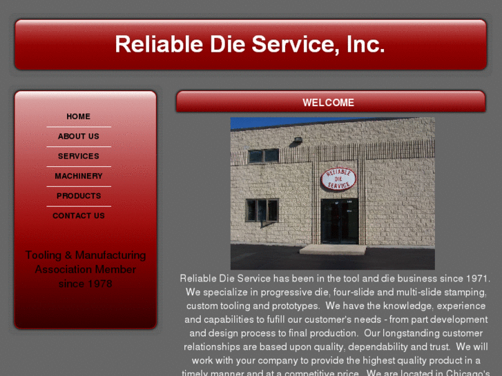 www.reliabledie.com