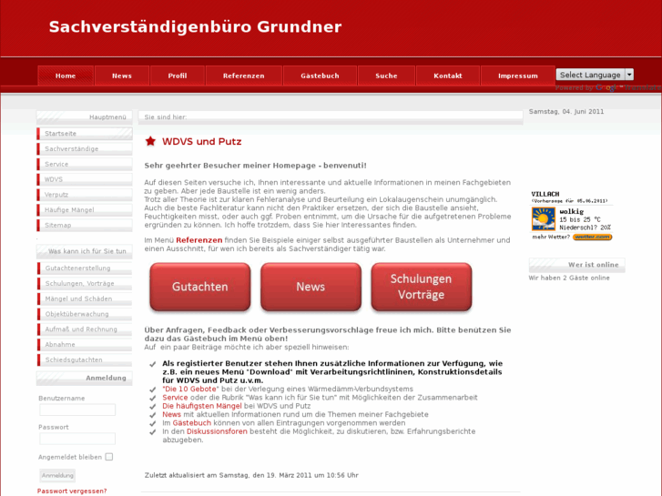 www.richardgrundner.eu