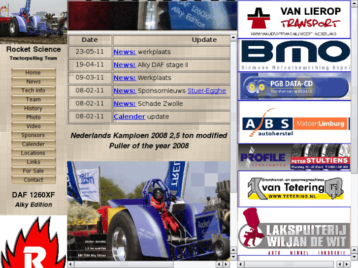 www.rocket-science.nl