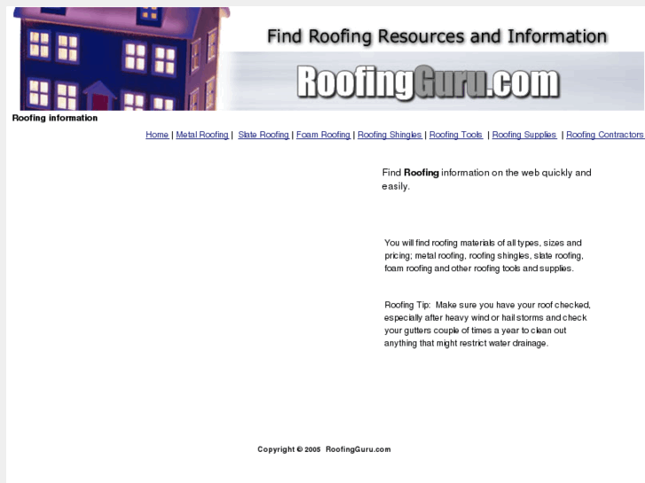 www.roofingguru.com