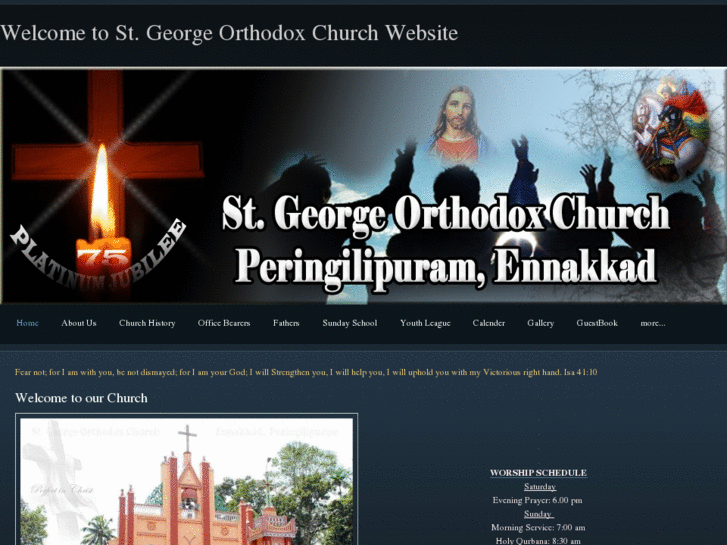 www.saintgeorgeorthodoxchurch.com