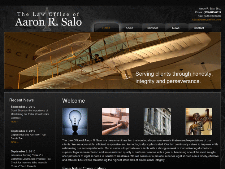 www.salolawfirm.com