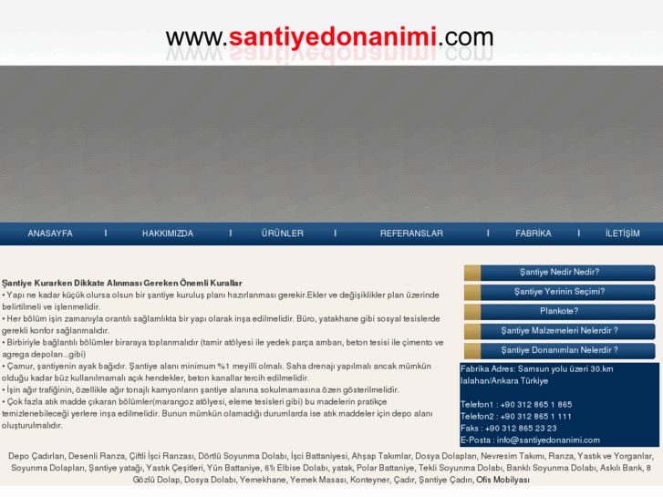 www.santiyedonanimi.com