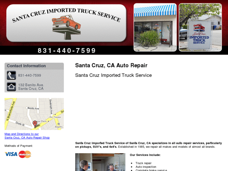 www.scimportedtrucksvc.com