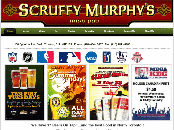 www.scruffymurphy.com