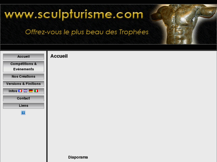 www.sculpturisme.com