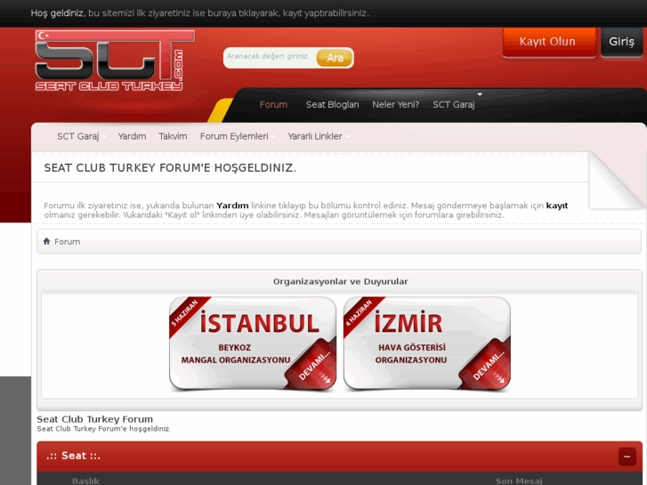 www.seatclubturkey.com