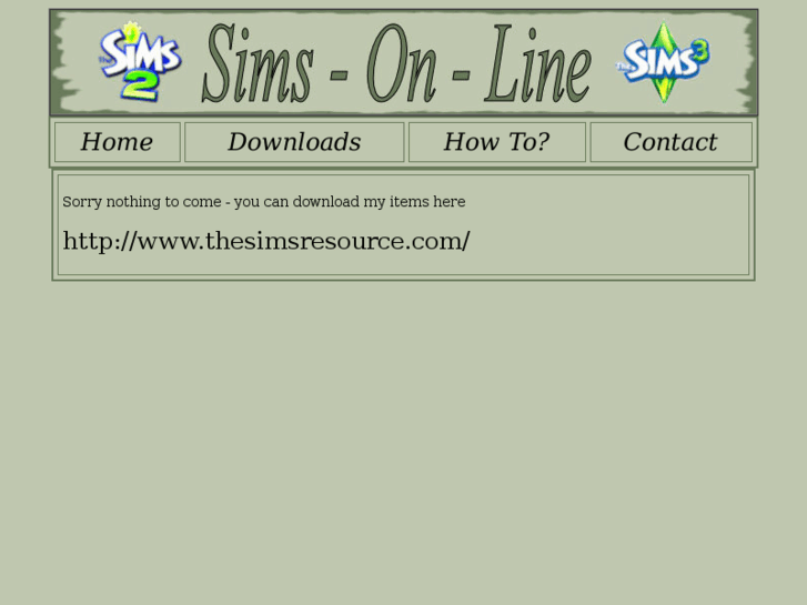 www.sims-on-line.com