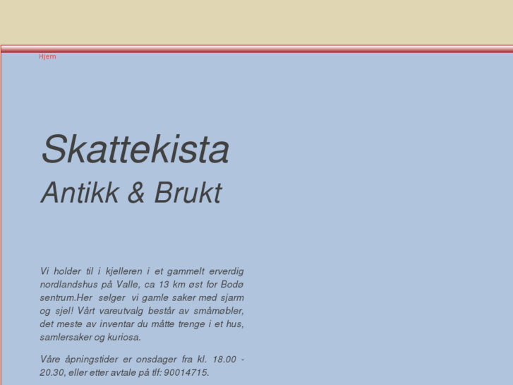 www.skattekista.net