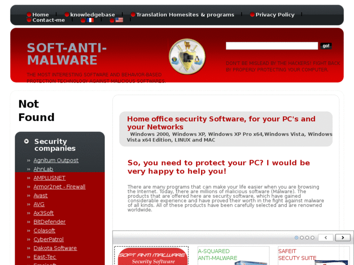 www.soft-anti-malware.net
