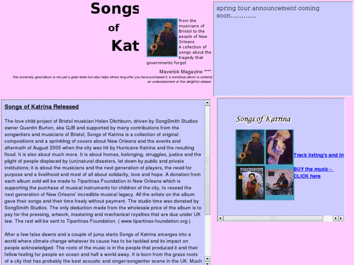 www.songsofkatrina.com