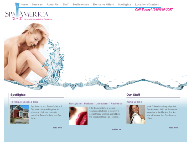 www.spa-america.com