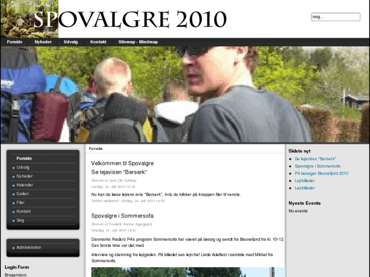 www.spovalgre.org